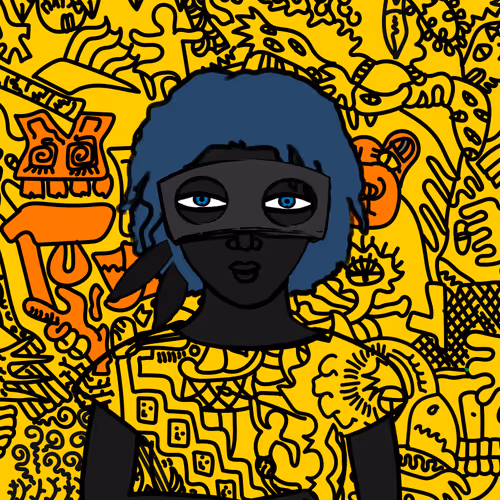 Hashmasks