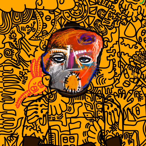 Hashmask #13731
