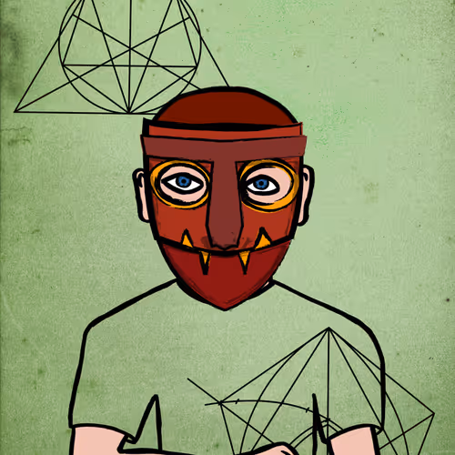 Hashmasks