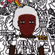 Hashmask #12098