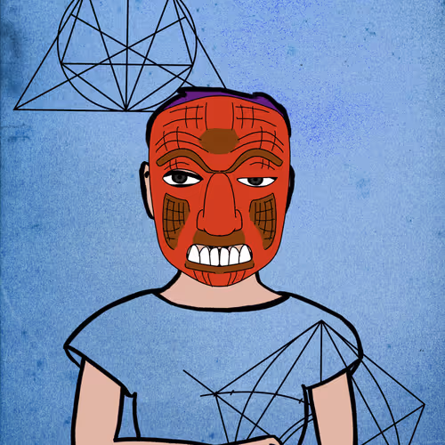Hashmasks