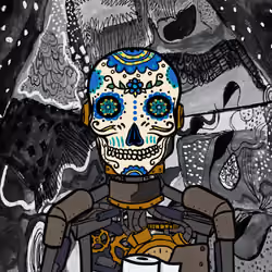 Hashmask #15637