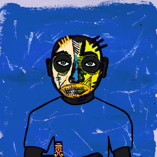 Hashmasks