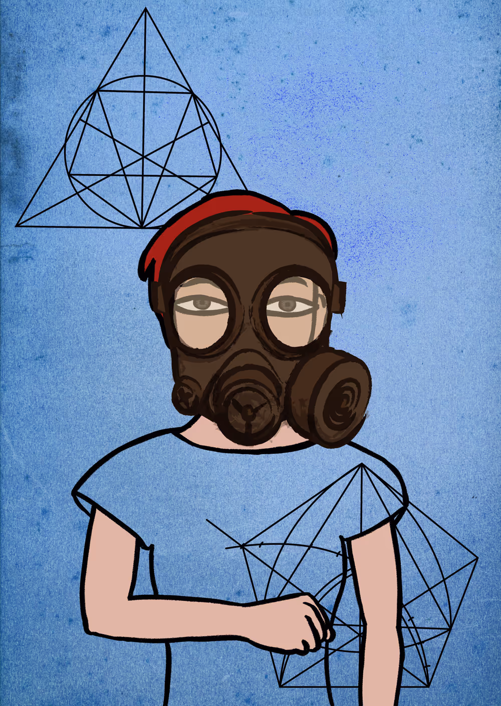Hashmask #16351