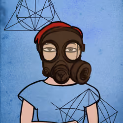Hashmask #16351