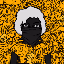Hashmask #686