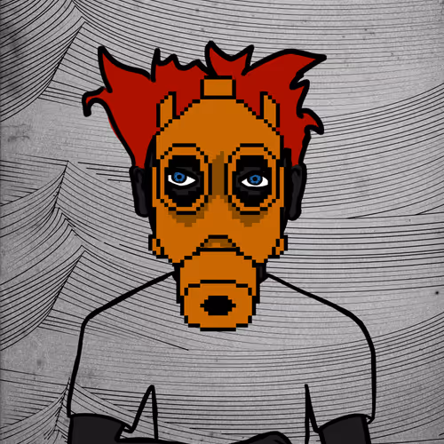 Hashmasks