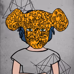 Hashmask #10066