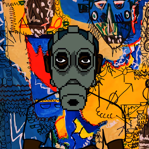 Hashmasks