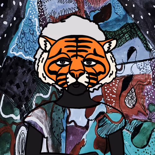 Hashmasks