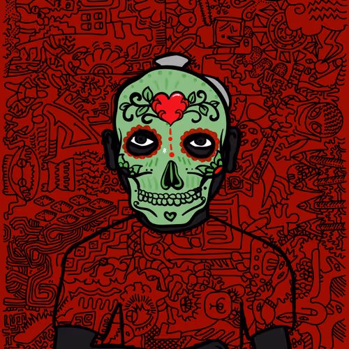 Hashmask #15912
