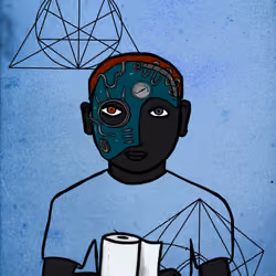 Hashmask #10320