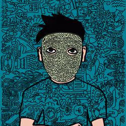 Hashmask #10395