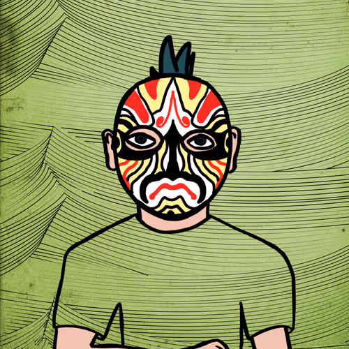 Hashmasks