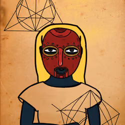 Hashmask #11960