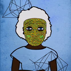 Hashmask #13115