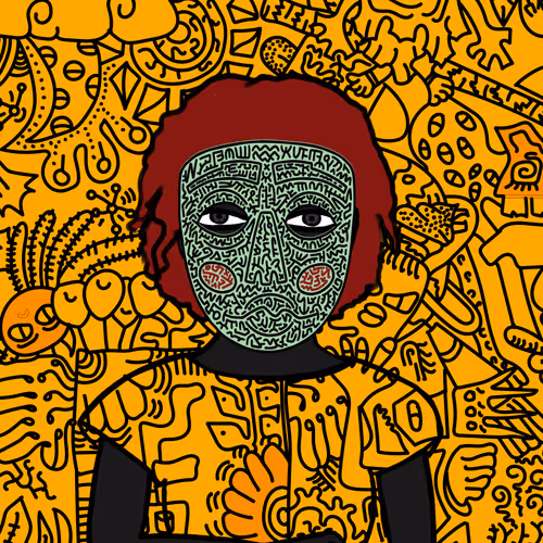 Hashmasks