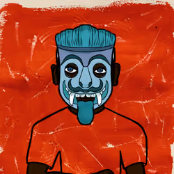 Hashmask #11826