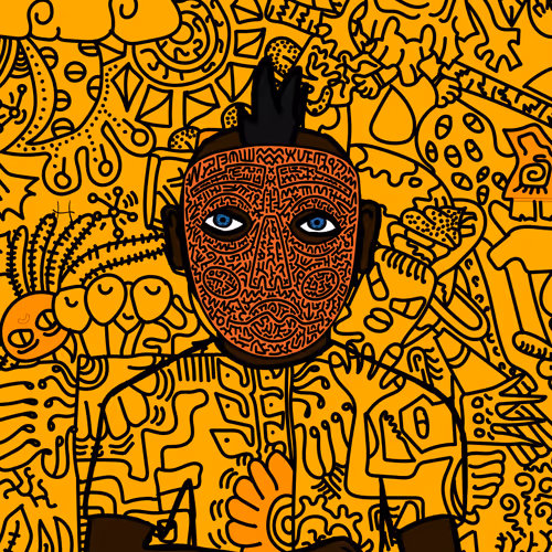 Hashmasks