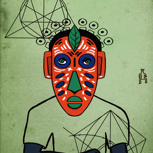 Hashmasks