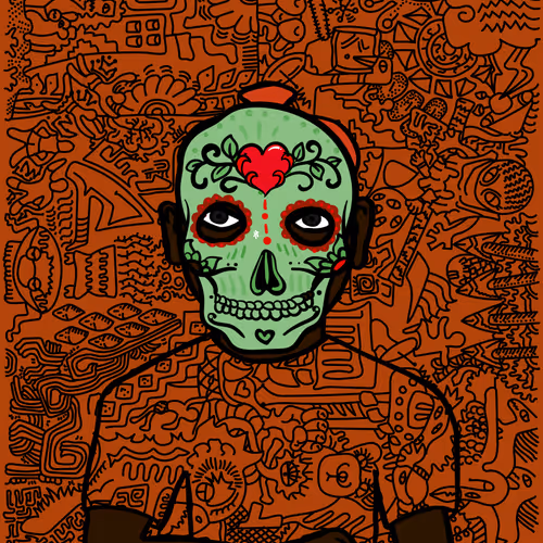 Hashmasks