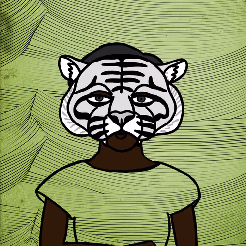Hashmasks