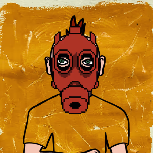 Hashmasks