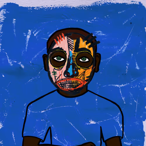 Hashmasks