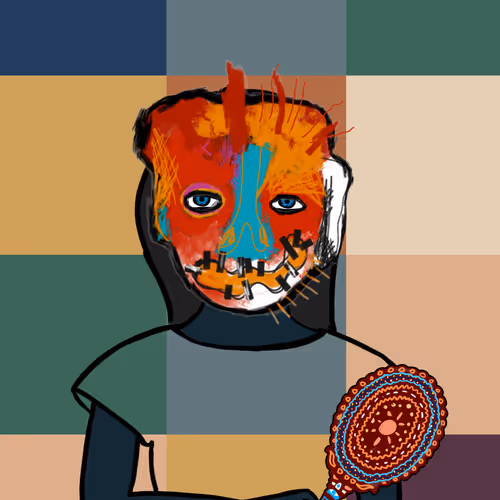 Hashmasks