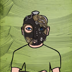 Hashmask #11515