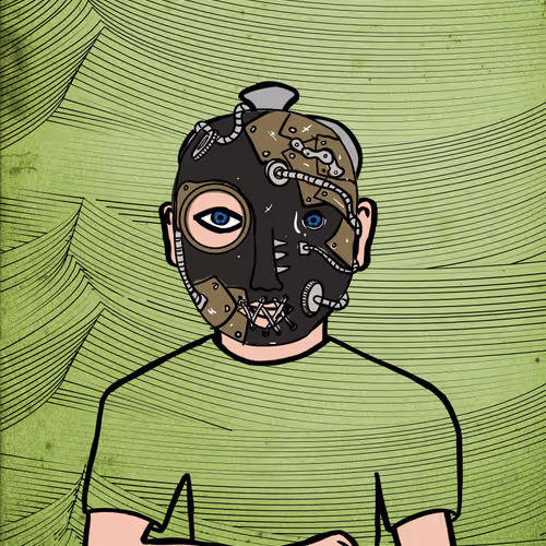 Hashmask #11515