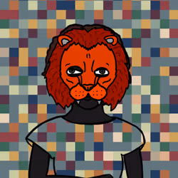 Hashmask #9658