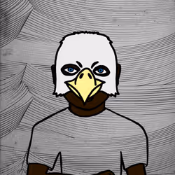 Hashmask #15580