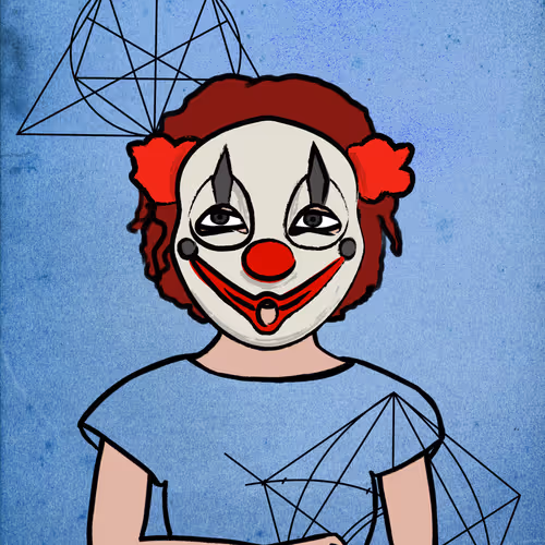 Hashmasks