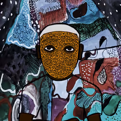 Hashmask #2079