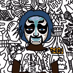 Hashmask #13300