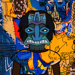 Hashmask #10358