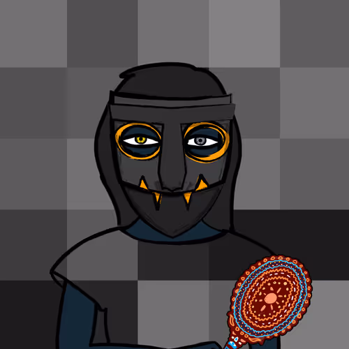 Hashmasks