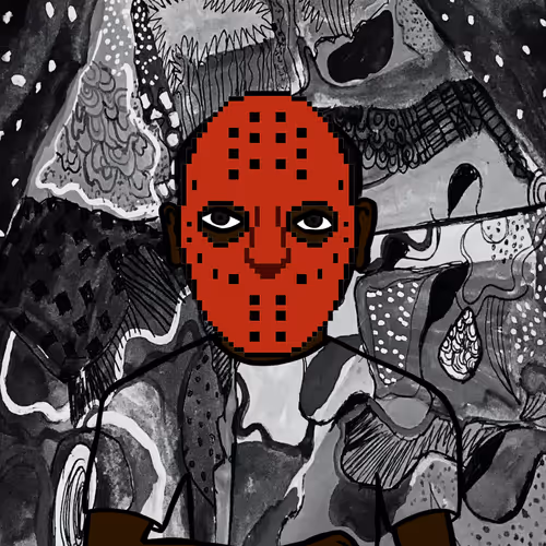 Black Jason X