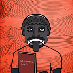 Hashmask #6196