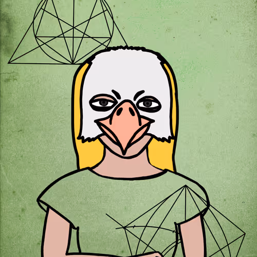 Hashmask #11668