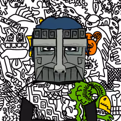 Hashmask #14411
