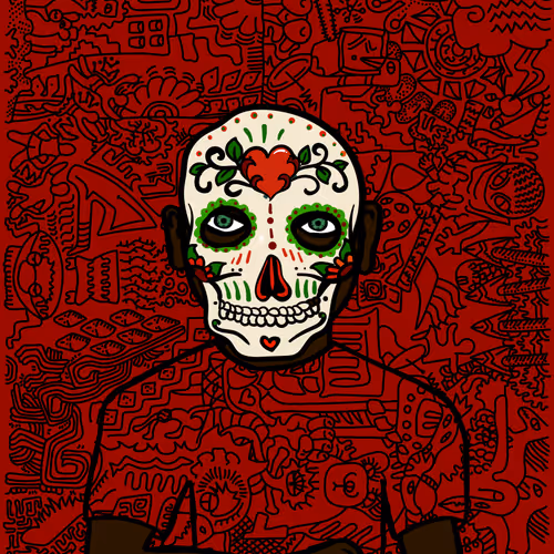 Hashmasks
