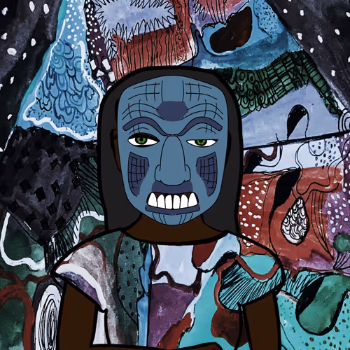 Hashmask #5241
