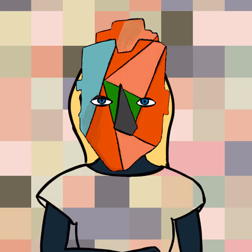 Hashmasks