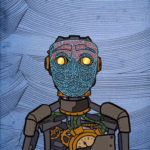 Hashmask #11586