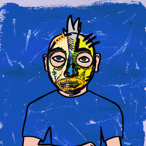 Hashmasks