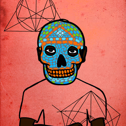 Hashmasks
