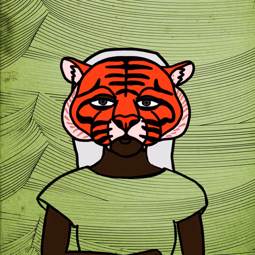 Hashmasks