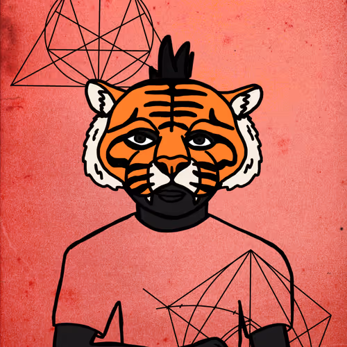 Hashmasks